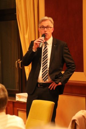 Marcus - on behalf of Frankenberg