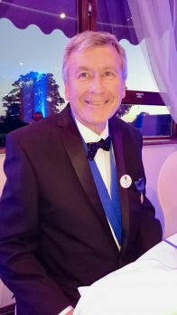 Lion President at Charter