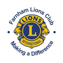 Lions making a difference